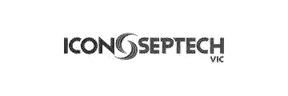 Icon Septech logo