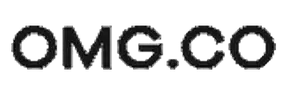 OMG Signage logo