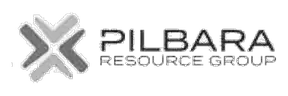 Pilbara Resource Group logo