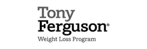 Tony Ferguson logo