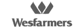 Kmart (Wesfarmers) logo